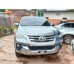 2018 ລົດເຊົ່າ Toyota Fortuner 